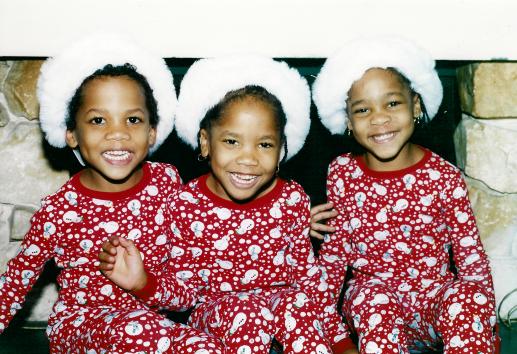 Triplets 2001