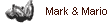  Mark & Mario 