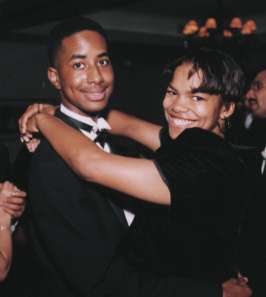 Kiata and David